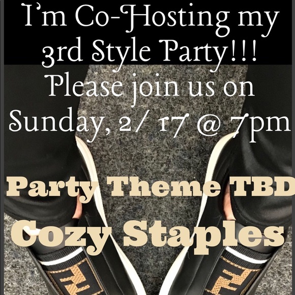 Meet your Posher, Brenda - Picture 6 of 7